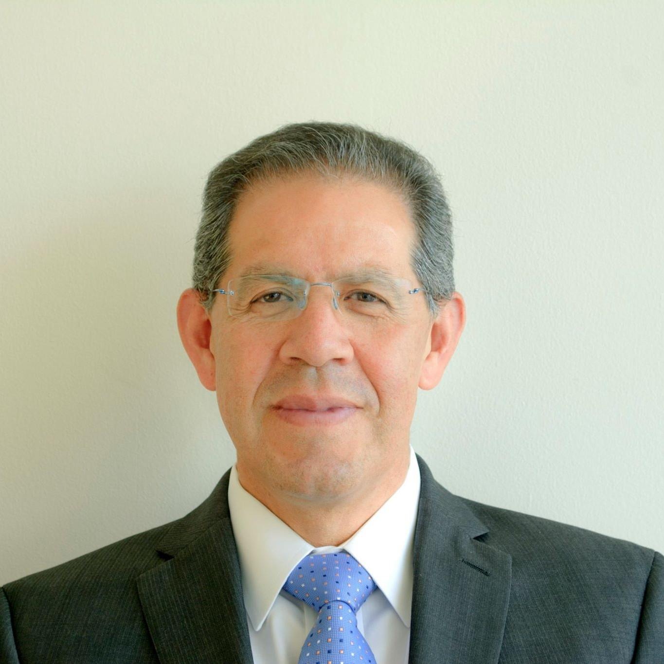 José Martínez Vilchis / Foto: Especial