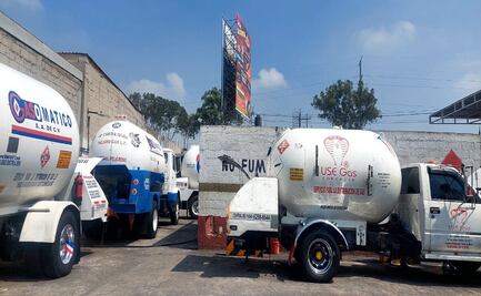 Gaseras clandestinas operan con impunidad en Ecatepec