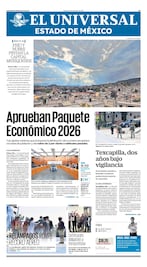 Portada 10 de diciembre de 2025
