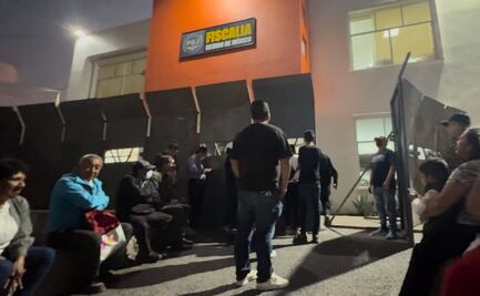 Liberan a vecino detenido de la colonia 4T; denunciarán por abuso de autoridad a los policías