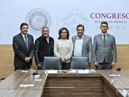 Ajuste al Bolsillo: Congreso de Edomex autoriza aumento en valores de suelo para el predial 2026