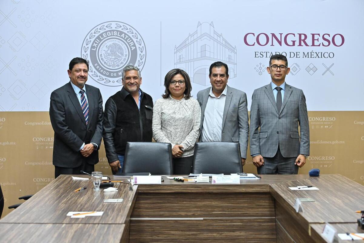 Ajuste al Bolsillo: Congreso de Edomex autoriza aumento en valores de suelo para el predial 2026