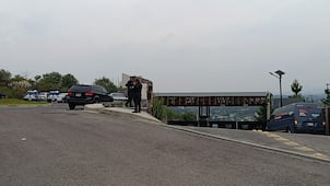 Hijo de tecladista de Camilo Séptimo permanece a salvo con su familia y fuera de interrogatorios