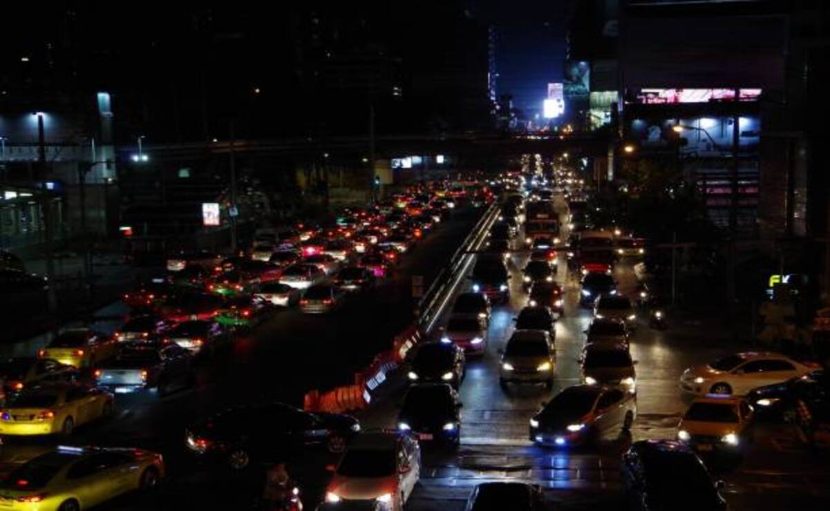 Hoy No Circula: Estos vehículos no podrán circular este miércoles