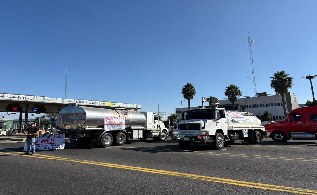 Afirman que las autoridades están criminalizando el trabajo de manera general / Foto Arturo Contreras