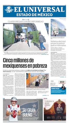 Portada 04 de febrero de 2026