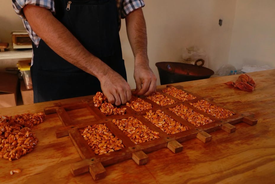 En Metepec, los talleres de Árboles de la Vida reciben a los turistas para mostrar el corazón artesanal del municipio. Foto Especial