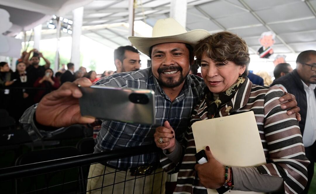 El 23, 24 y 25 de septiembre realizará informes regionales / Foto Especial