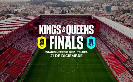 La Carrera por la Corona: Definidos los Playoffs de cara a las Kings & Queens Finals 2024