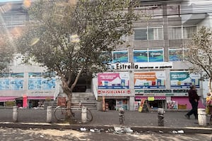 Extorsionadores acechan negocios cerca de Terminal Toluca