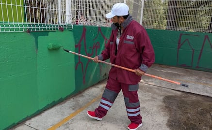 ¡Renace el Parque Vicente Guerrero! Toluca lo restaura tras años de abandono