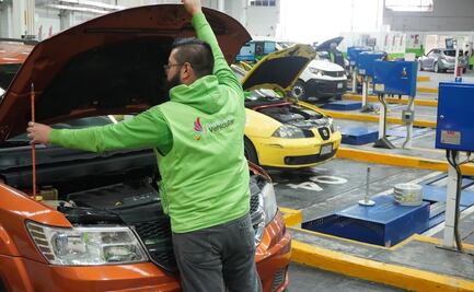 GEM: ¡Verifica tu auto y cuida a los mexiquenses!
