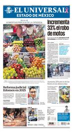 Portada 23 de octubre del 2024