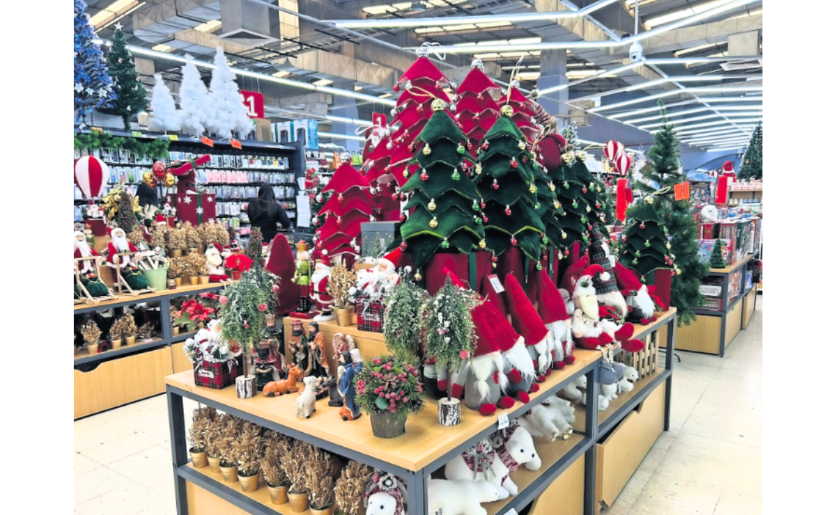 ¿Calidad o precio? El consumidor mexicano ante el dilema de los productos chinos