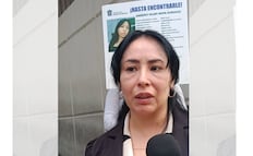 "Los delincuentes sabían cuál era el punto ciego": Madre de Kimberly denuncia fallas en cámaras del C4