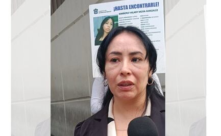 "Los delincuentes sabían cuál era el punto ciego": Madre de Kimberly denuncia fallas en cámaras del C4