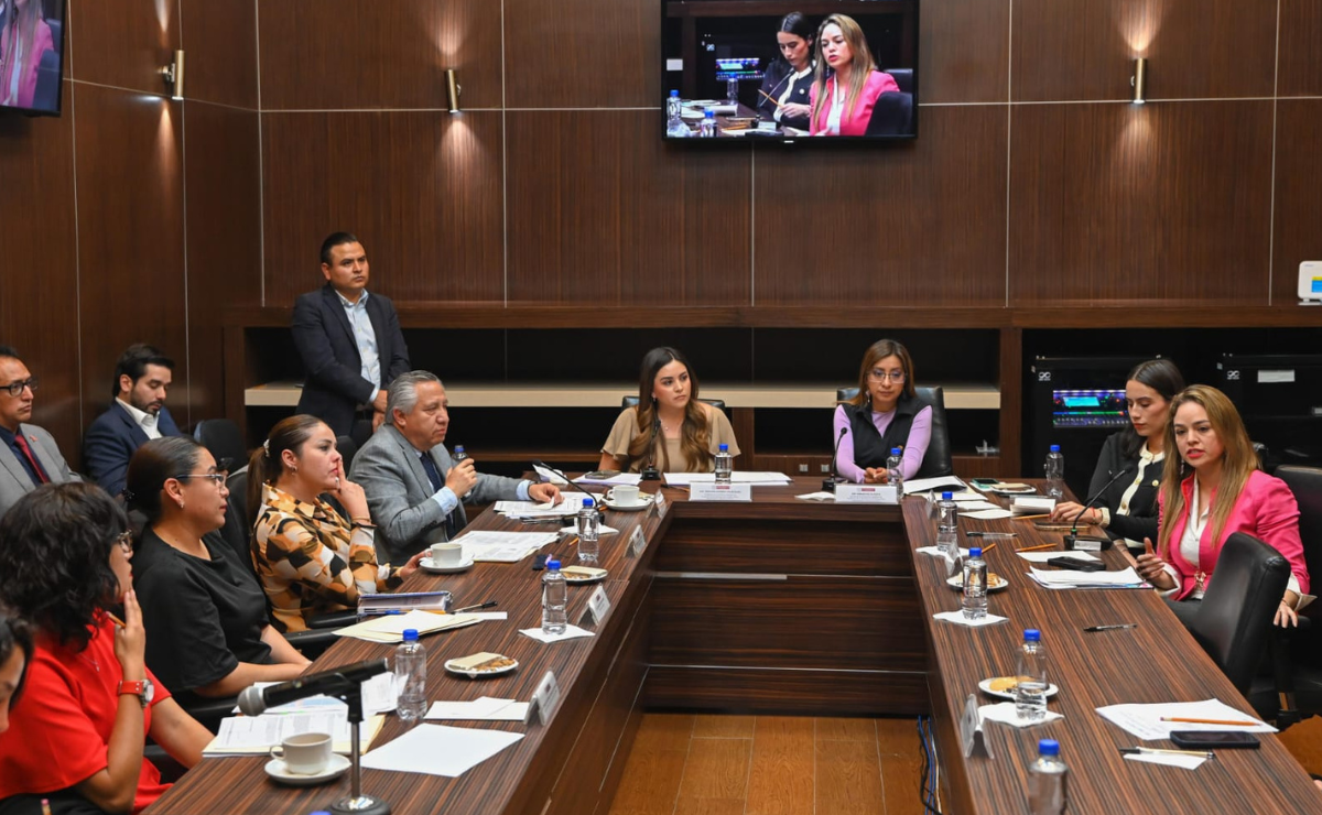 Los diputados mexiquenses han iniciado el análisis de una iniciativa que busca informar y prevenir a los menores de preescolar Foto: Alma Rodríguez