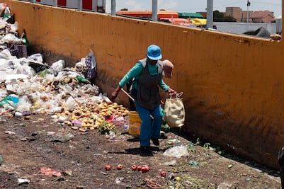 Radiografía de la pobreza en Edomex: Más de 5 millones viven con carencias sociales