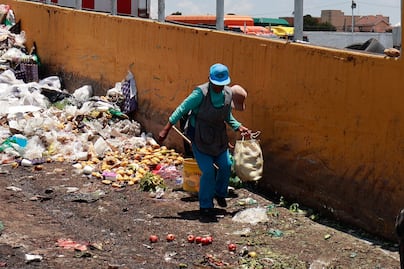Radiografía de la pobreza en Edomex: Más de 5 millones viven con carencias sociales