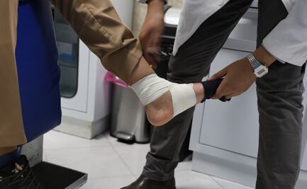 Lluvias y lesiones en Edomex: ¿Cómo evitar ser parte de las estadísticas de accidentes