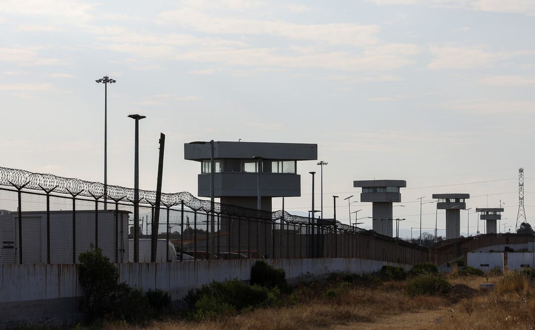 la Codhem emitió su primera recomendación del año, tras la muerte de una mujer privada de la libertad en un centro penitenciario del Estado de México, ocurrida en 2023 / Foto: Archivo El Universal