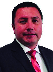Miguel Ángel Ramírez Ponce / Foto Especial