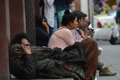 Asaltos en el Estado de México: Una Realidad Preocupante 