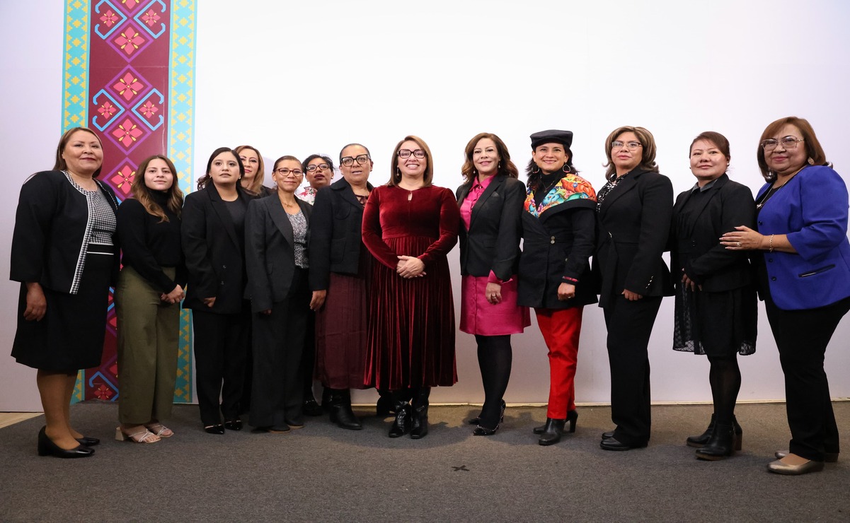 A partir del 2 de enero, iniciará la estrategia operativa en Ecatepec. Foto: Luis Camacho