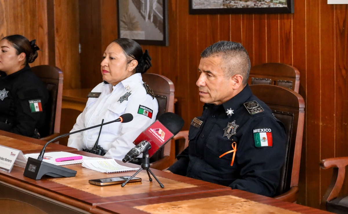 El objetivo es recuperar el orden vial en el municipio / Foto Especial