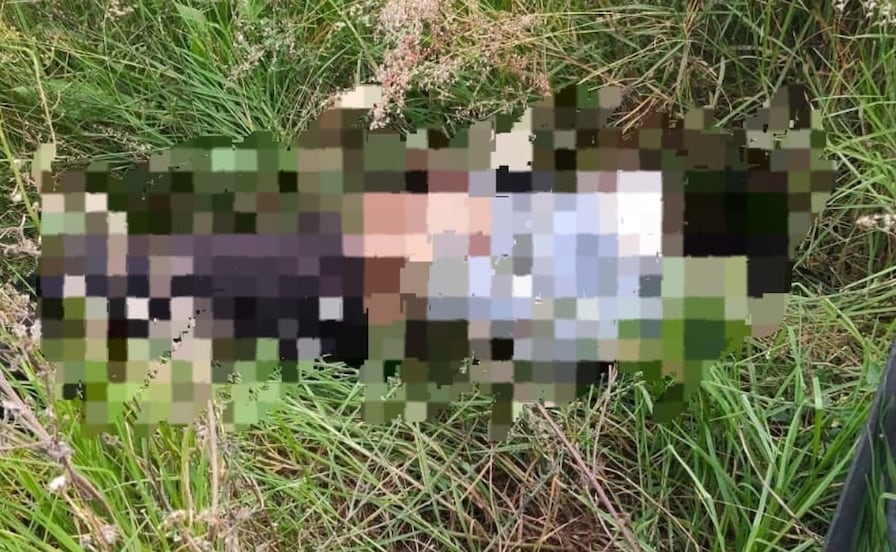Identifican a menor de edad hallada sin vida en Cuautitlán Izcalli
