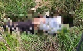 Identifican a menor de edad hallada sin vida en Cuautitlán Izcalli
