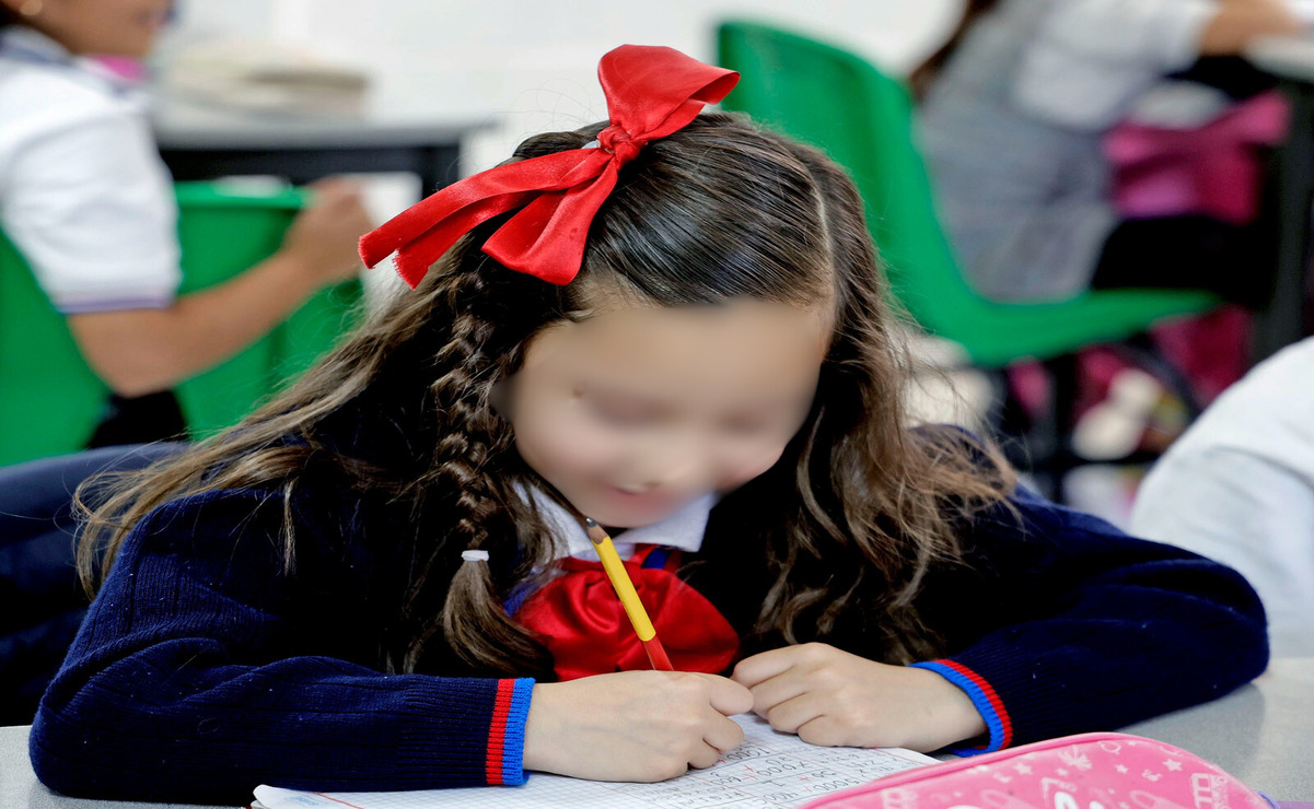 De acuerdo con la convocatoria a través de estas becas se ofrece exención total o parcial del pago de colegiaturas / Foto: Especial