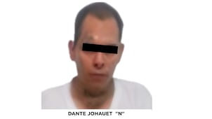 Cae Dante Johauet "N" por intento de feminicidio en Ecatepec
