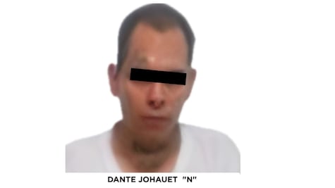 Cae Dante Johauet "N" por intento de feminicidio en Ecatepec