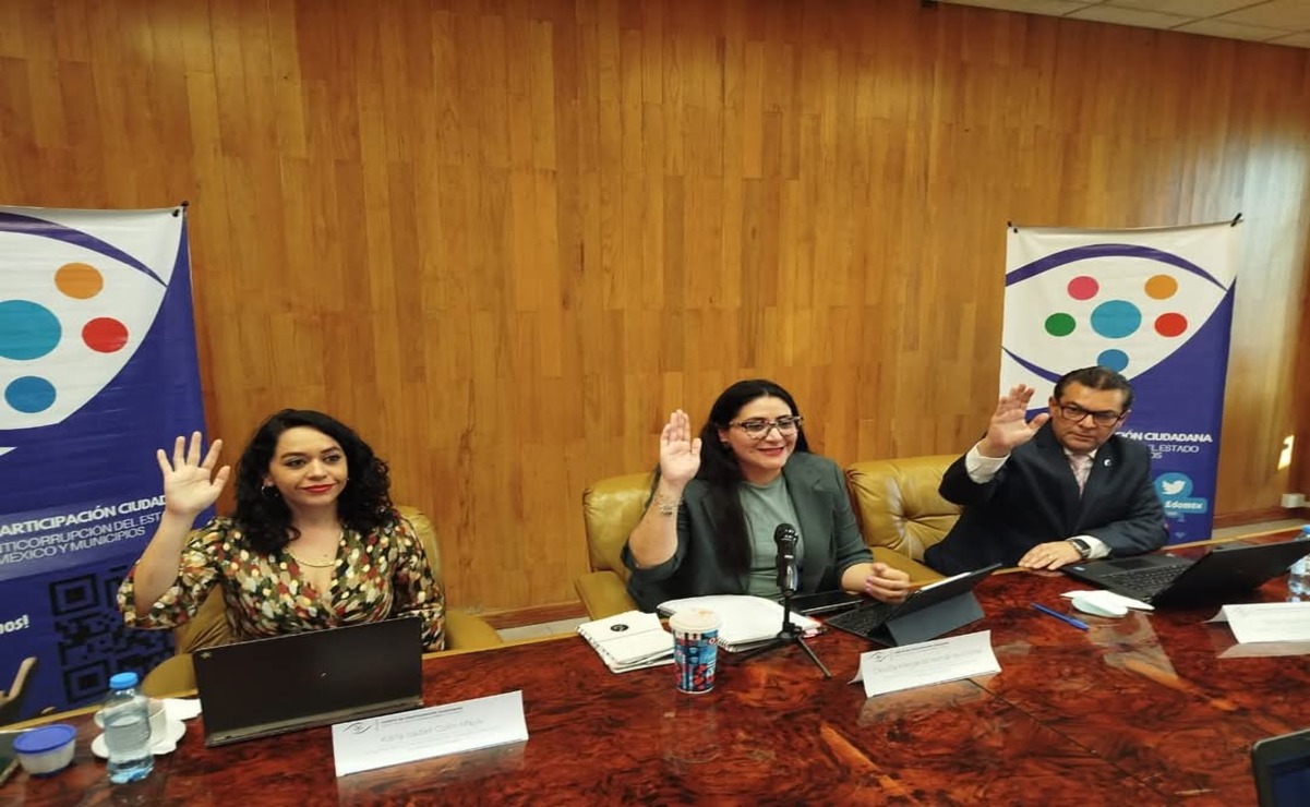 El Comité emitió un pronunciamiento para que las autoridades entrantes trabajen de manera coordinada con su Sistema Municipal Anticorrupción.