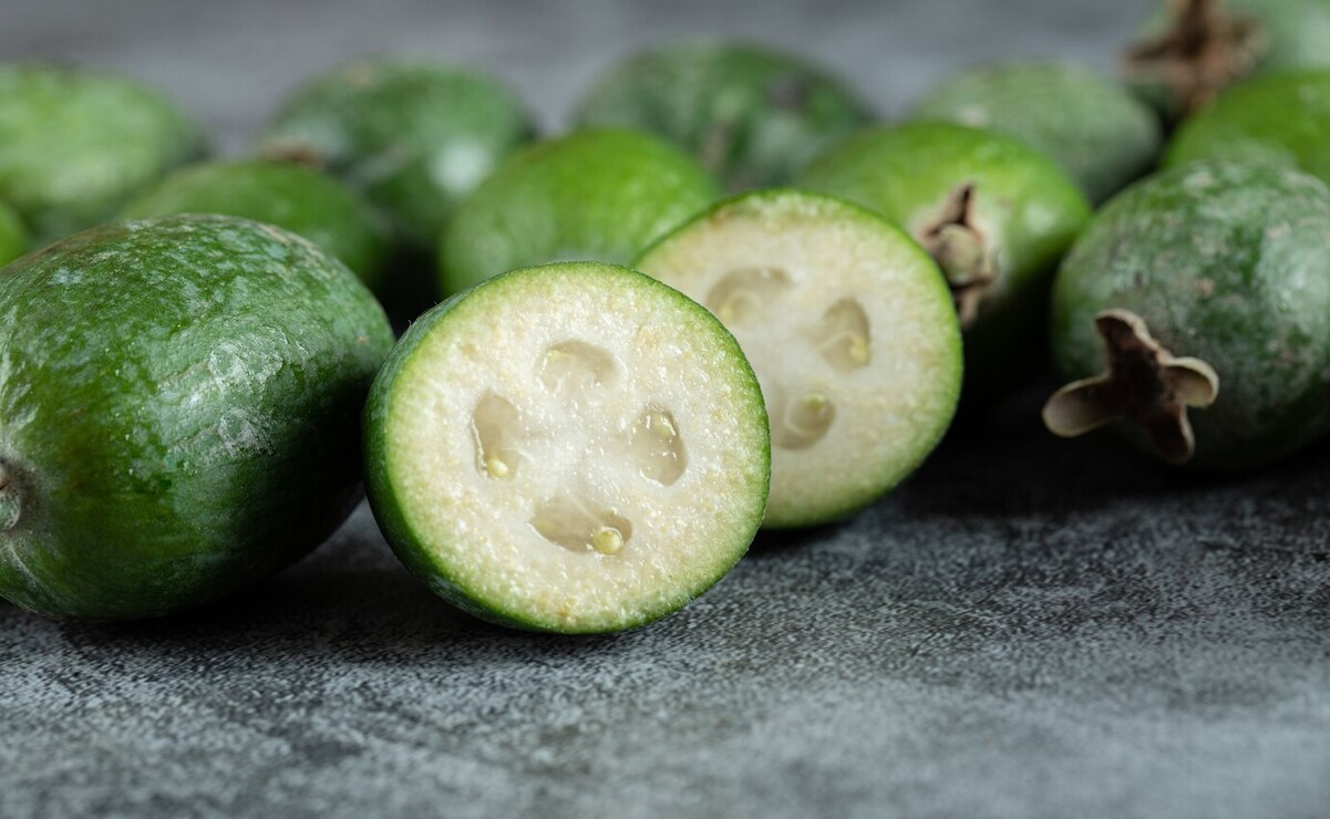 La guanábana es conocida como la fruta milagrosa contra el cáncer. Foto: Especial