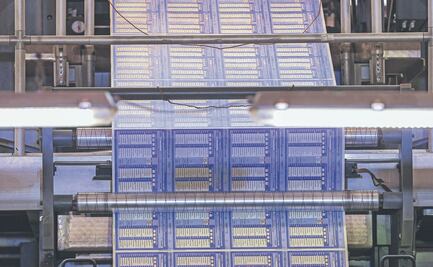 Elecciones Judiciales Edomex: Brecha digital deja fuera al 18% de población sin Internet