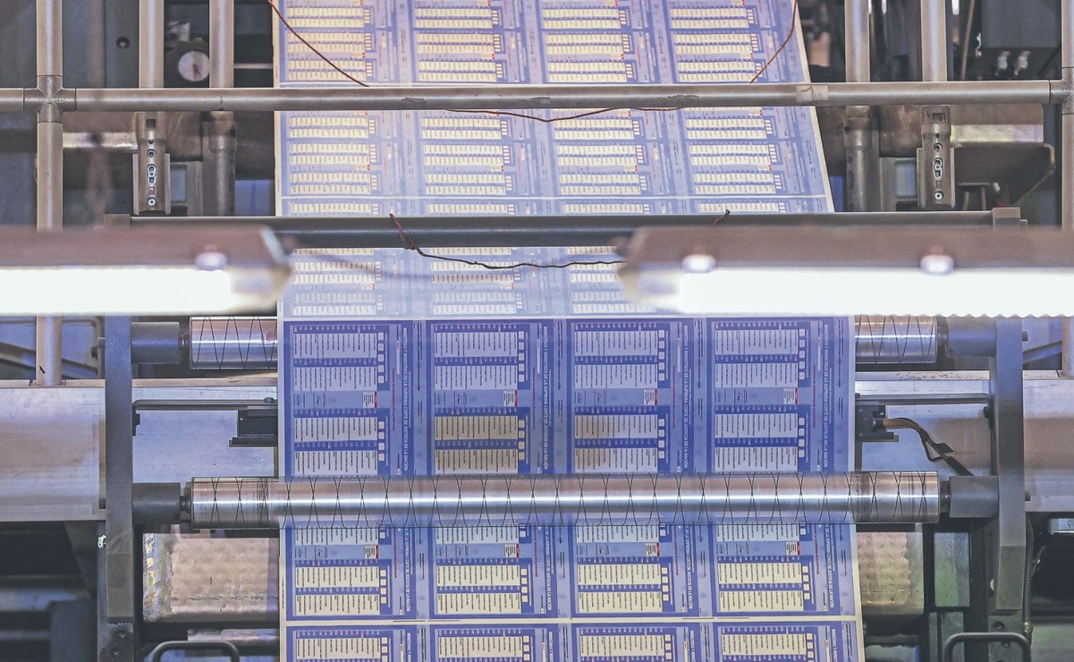 Elecciones Judiciales Edomex: Brecha digital deja fuera al 18% de población sin Internet