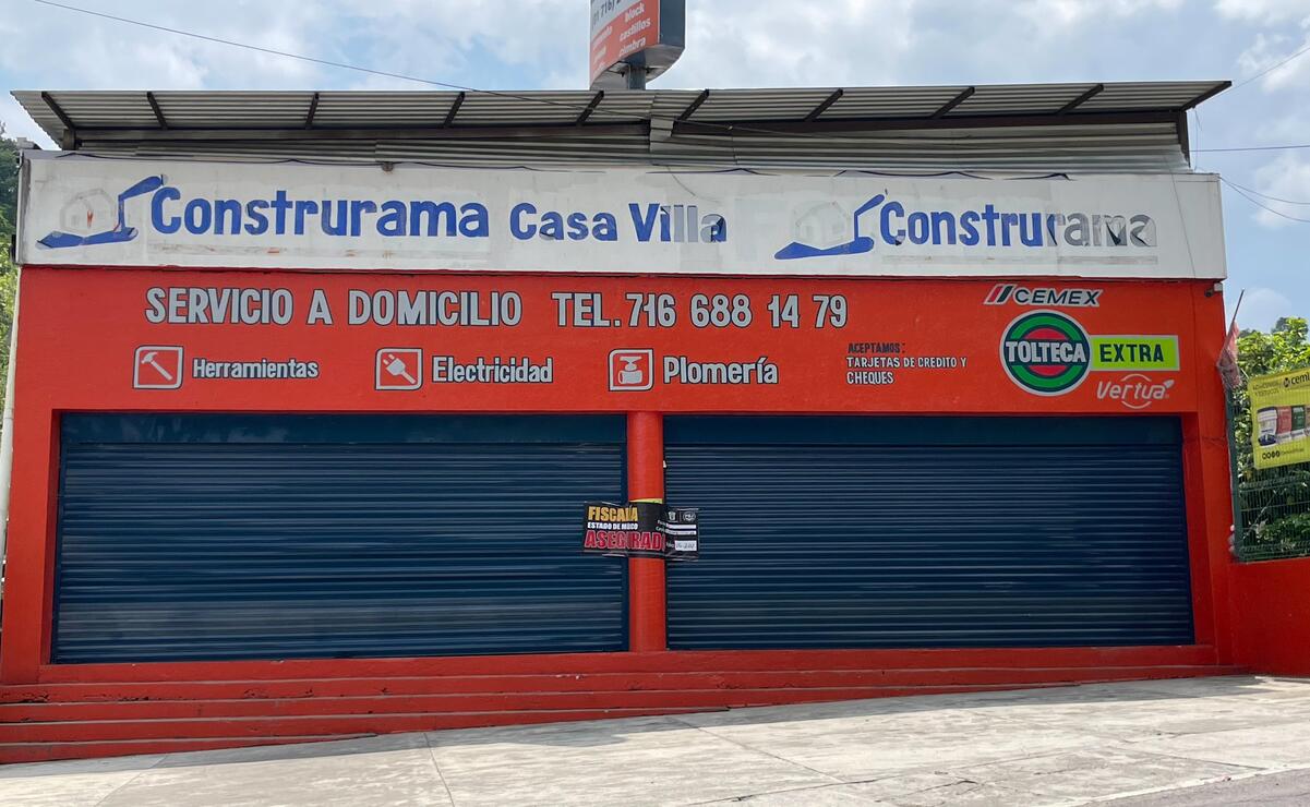 Temascaltepec vuelve a su rutina tras Operativo Liberación, pero el miedo a la maña persiste