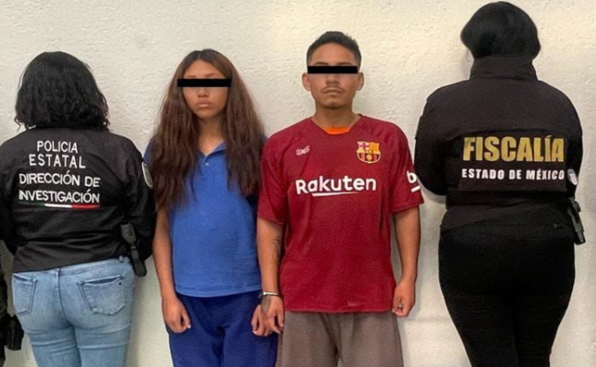 Vinculan a proceso a madre y padrastro por el asesinato de niña de 2 años en Chimalhuacán