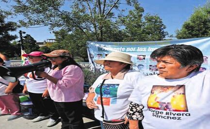 Edomex registra más de 6 mil solicitudes bajo la Ley de Amnistía 