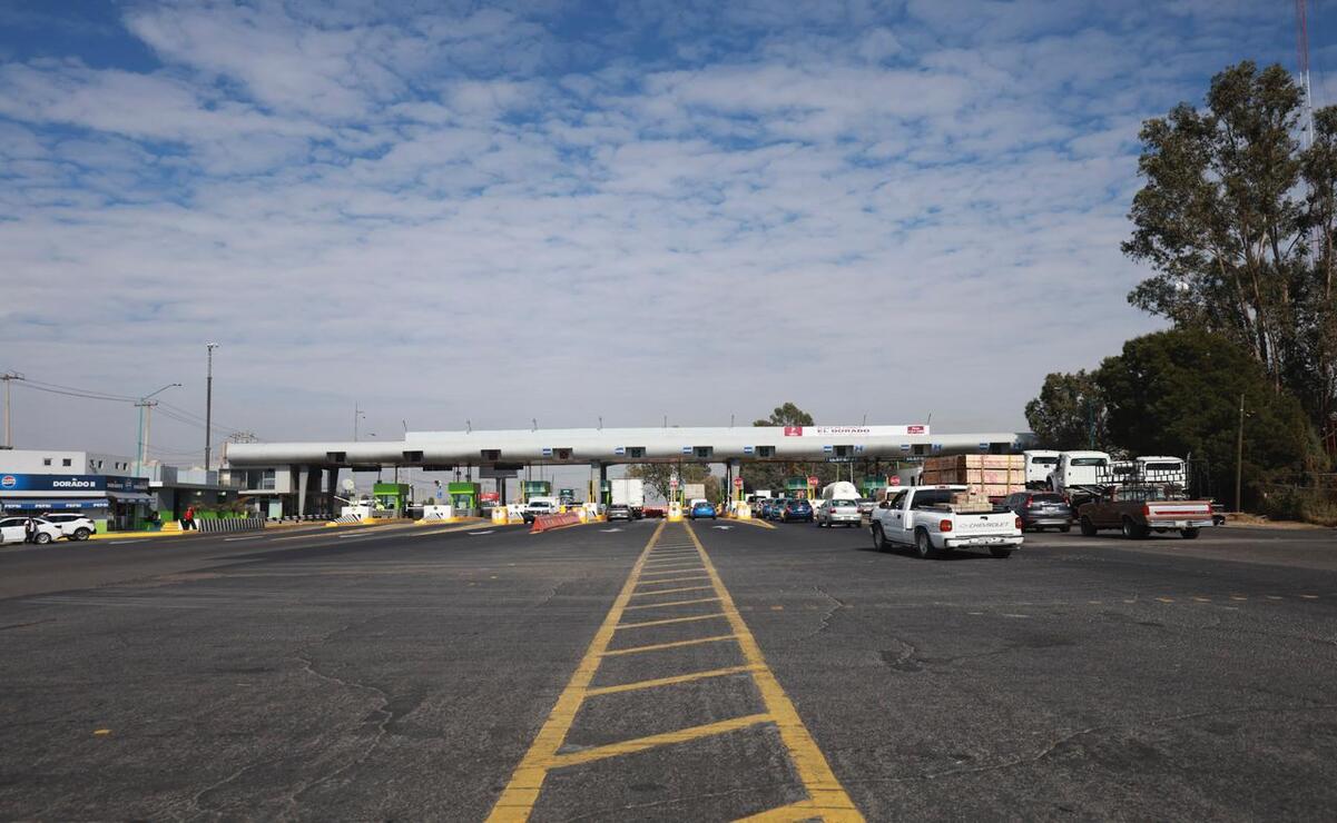 El ajuste de tarifas afecta tanto a automovilistas particulares como a transportistas y usuarios de transporte público. Foto: Alejandro Vargas