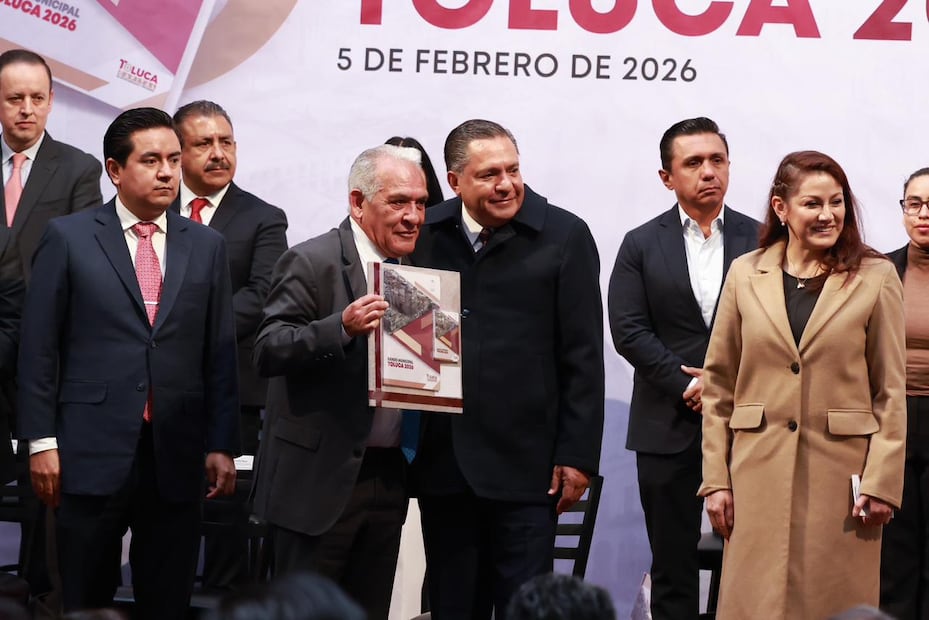 El nuevo ordenamiento garantiza la seguridad vial y la accesibilidad universal, priorizando a peatones y usuarios de transporte alternativo. Foto Alejandro Vargas / El Universal