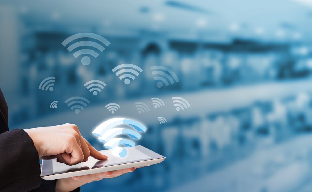 Evita que tu red Wi-Fi sea hackeada / Foto Especial