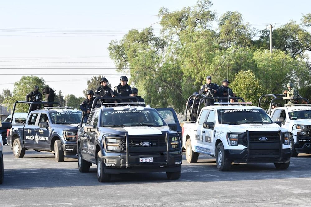 La estrategia se aplica en Chalco, Chicoloapan, Chimalhuacán, Coacalco, Cuautitlán, Cuautitlán Izcalli, Ecatepec, Ixtapaluca, La Paz, Naucalpan, Nezahualcóyotl, Texcoco, Tlalnepantla, Tultitlán y Valle de Chalco. Foto: especial