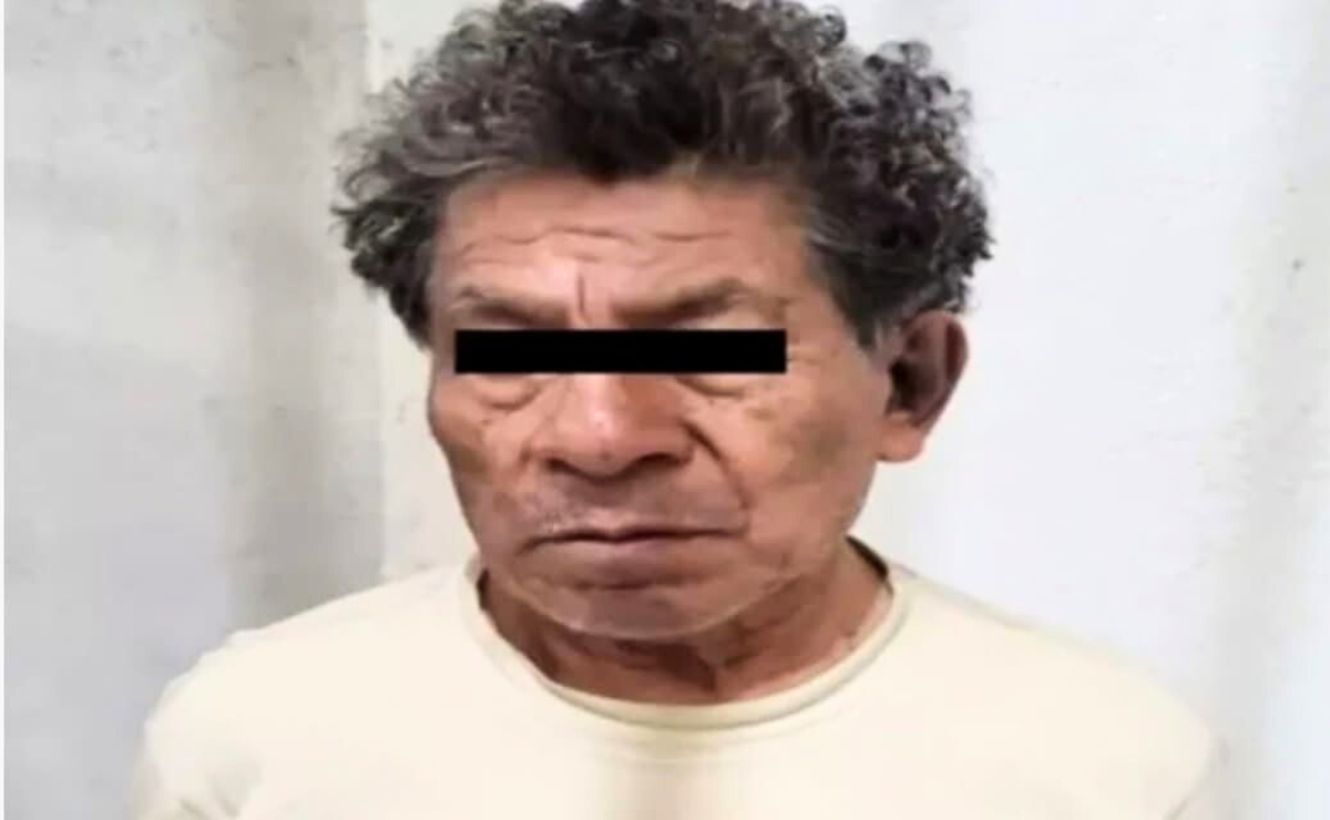 El feminicida serial "Monstruo de Atizapán" fue trasladado desde el penal de Tenango al Hospital Adolfo López Mateos en Toluca, donde lucha por su vida, alejado de cualquier visita familiar. Foto: Especial