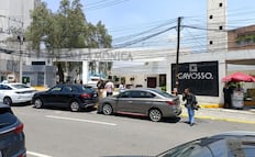 Velan en Santa Mónica al tecladista de Camilo Séptimo y su familia