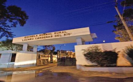 Destinan 71.5 mdp para fortalecimiento de escuelas normales; Edomex 