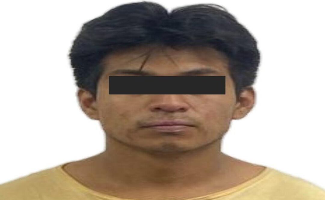 Durante la “limpia” Daniel Rafael arrojó alcohol a la víctima y luego prendió fuego