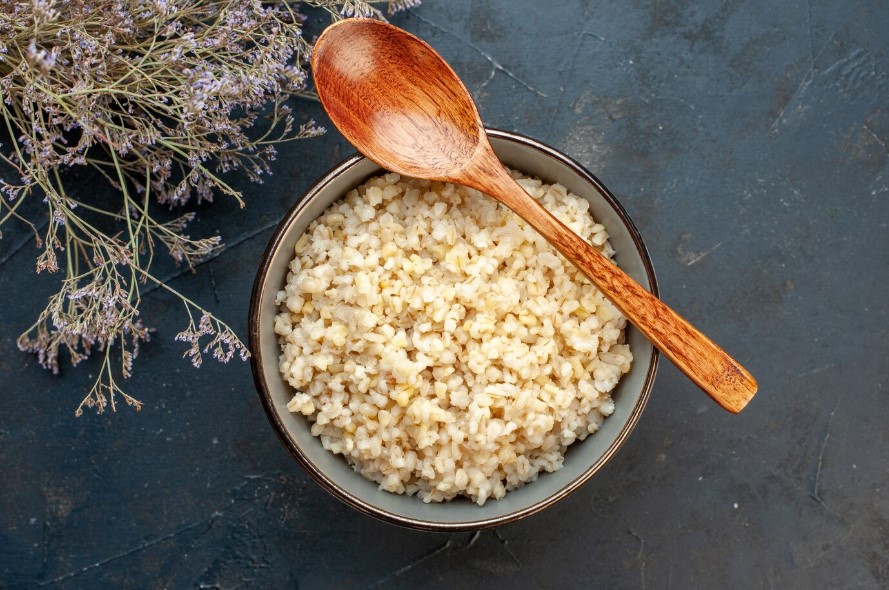 La quinoa es rica en proteínas de alta calidad, fibra, hierro, magnesio y vitaminas. Foto Especial